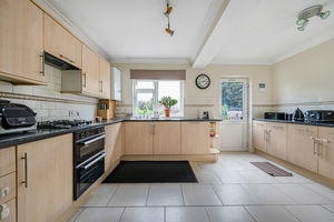 Kitchen- click for photo gallery